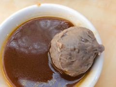 -陈记顺和潮汕牛肉火锅(韩江路店)
