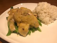 白切鸡饭-周锦记广式餐厅