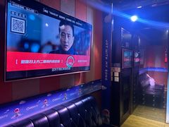 -唱吧麦颂KTV(松江五龙商业广场店)