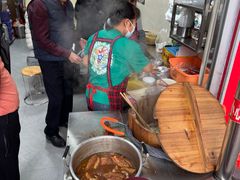 -老嘢扣肉糯米饭(云亭街店)