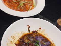 -翠姐姐农家大院(滨康路店)