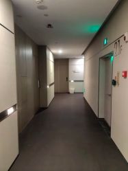 -金鹰国际月子中心(新街口店)