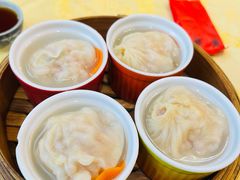 -和乐喜点(宝岗大道店)