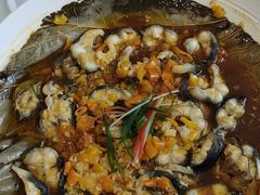 -3号仓库·创意中国菜(新世界城店)