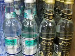 -查特花园美食广场(西单大悦城店)