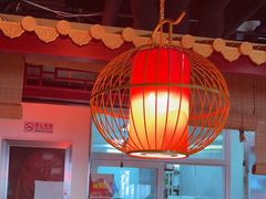 -秦月轩·陕西家乡菜(阜成路·五棵松店)