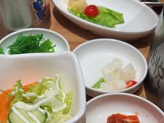 -韩悦牛排烤肉无限续(宝能中心店)