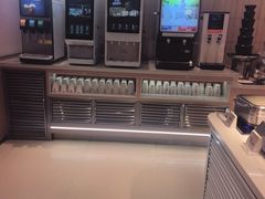 -牛排叔叔自助餐厅(太原龙湖万达店)