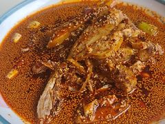-洪平血旺椒麻鸡雅鱼饭店(熊猫大道店)