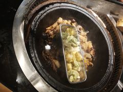 -锅老头铁锅炖•大锅蒸汽海鲜(韩乐坊店)