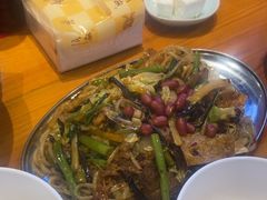 -雙冲柳州螺蛳粉&酸嘢&桂林米粉(簋街店)