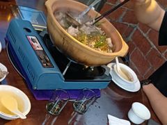 -Muhe Music Bar 木禾烧烤(南山店)