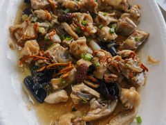 -八仔大富楼·河鲜(西江店)