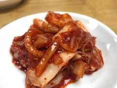 -屋里家延边朝鲜族冷面(南园店)