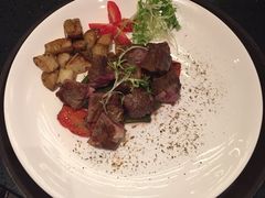 雪花牛小排立方-COMMUNE幻师(花园道店)
