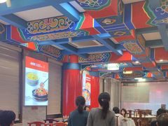 -郭林家常菜(狼垡店)