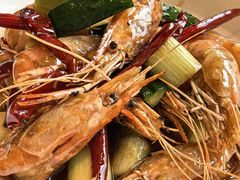 -味莊餐厅(康庄南街店)