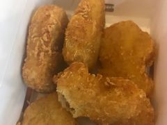 -肯德基(吴江万宝大润发店)