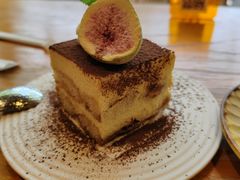 提拉米苏-萤火虫咖啡(后海店)