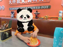 -永盛茶档·港式餐厅(桥北店)