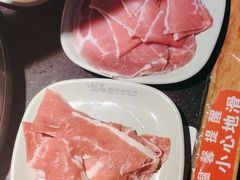 -梨花自助烤肉(天河城店)