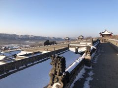 -山西王家大院