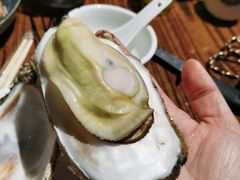 -蚝堡海鲜·威海菜·海肠捞饭·烧烤·亚洲吃蚝公司(幸福门店)