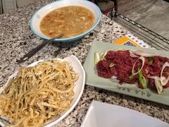 -厚味居炙子烤肉·清真(天桥南纬路店)