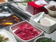 -海底捞火锅(群光广场店)