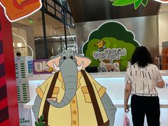 -凯德MALL(西直门店)