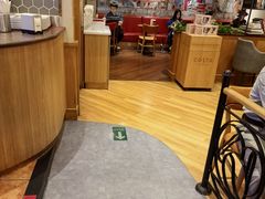 -COSTA COFFEE(西贸凯德晶品4层2店)