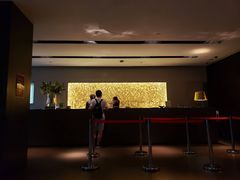 -香港铜锣湾皇悦酒店