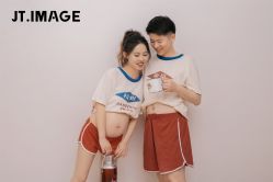 -专注孕妇照亲子照·纪田摄影