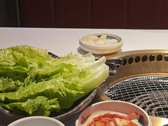 -炙城·韩式烤肉(南京东路店)