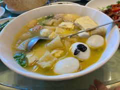 杭三鲜-群乐饭店(滨安路店)