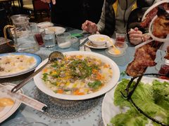 -喀什骑仕大观园