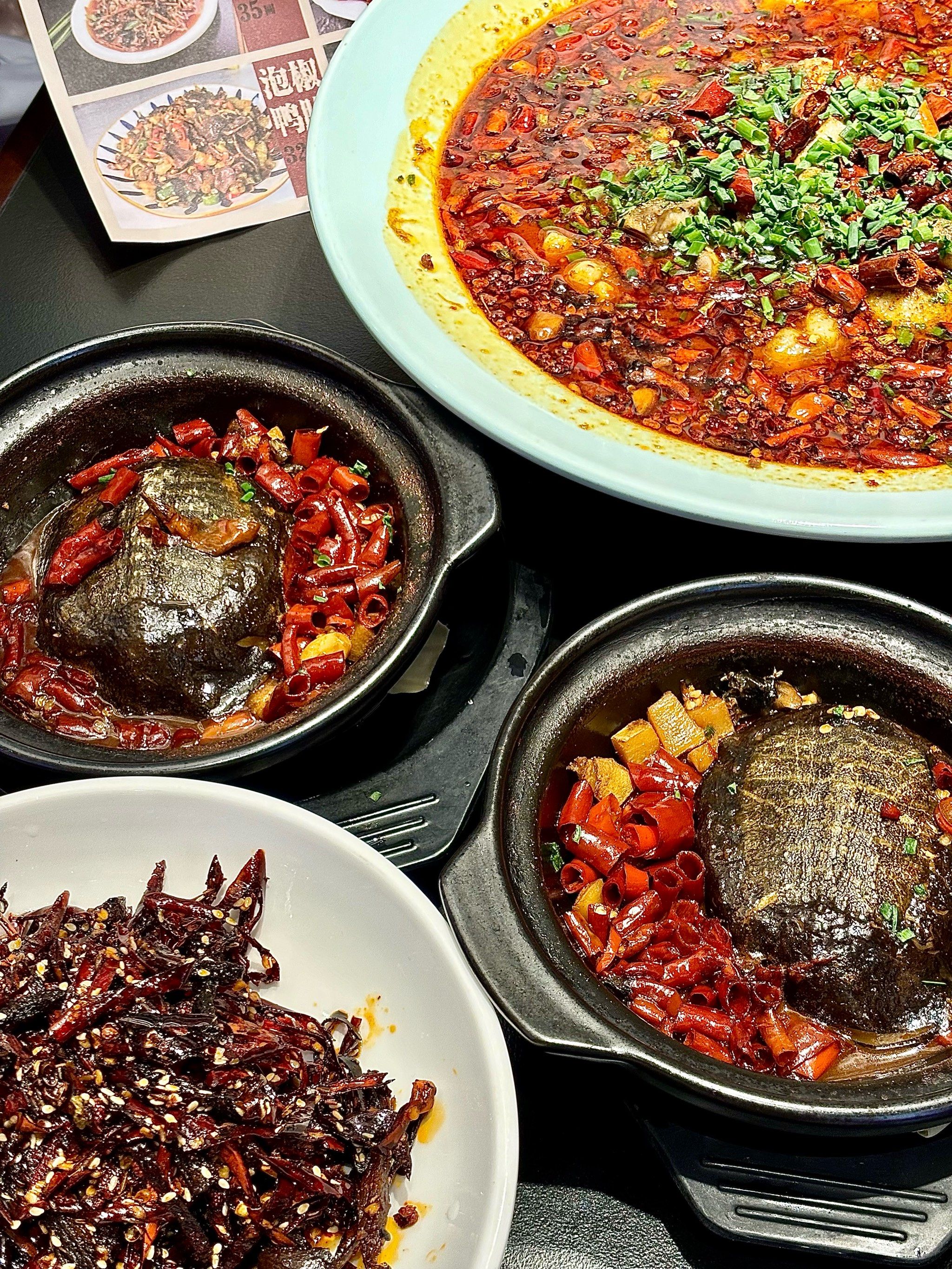 江西有名 舌尖上的 美味传奇相关图片5