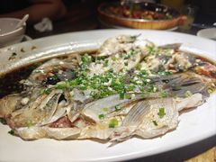 -建德食府·十八年建德菜(天目里国际街区店)
