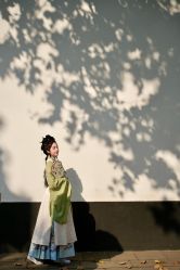 -一揽芳华汉服旗袍体验馆(拙政园店)