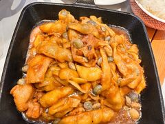 -孙家外婆•长春地标美食新名片(红旗街万达店)