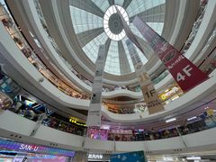 -万达广场(临港店)