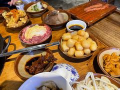 -楠火锅(广州总店)