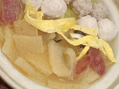-新白鹿餐厅(爱琴海购物中心店)