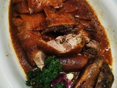 -小榄公饭店·岭南庭院餐厅(民安北路店)