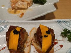 -山之川日料放题(通州店)