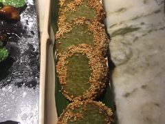 -绿茶餐厅(乐峰广场店)