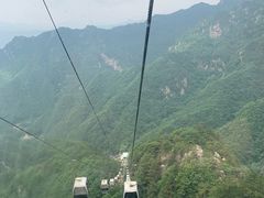 -老界岭旅游度假区