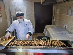 -马凯餐厅(地安门店)