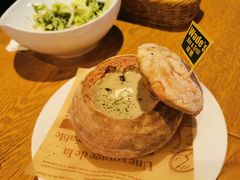 -味德西餐音乐酒吧 Wade's Bar&Grill