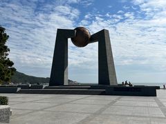 -青澳湾北回归线广场